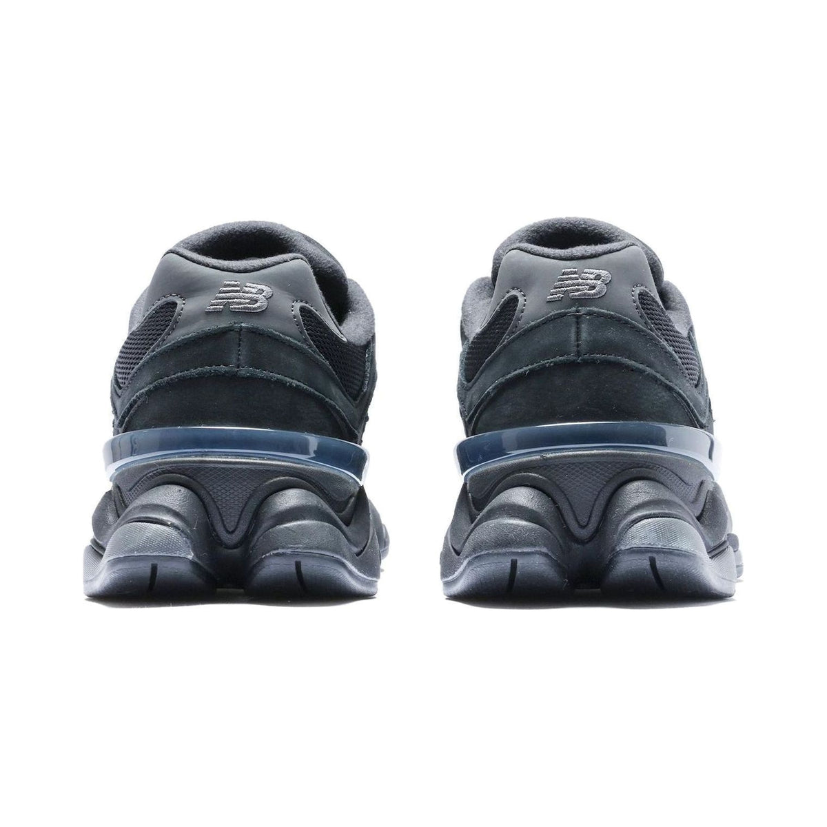 New Balance 9060 'Black Cement'