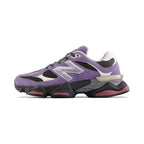 New Balance 9060 'Violet Noir'