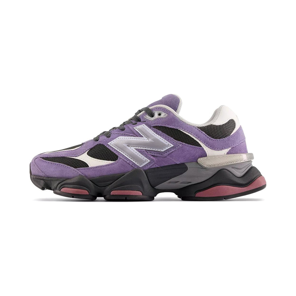 New Balance 9060 'Violet Noir'