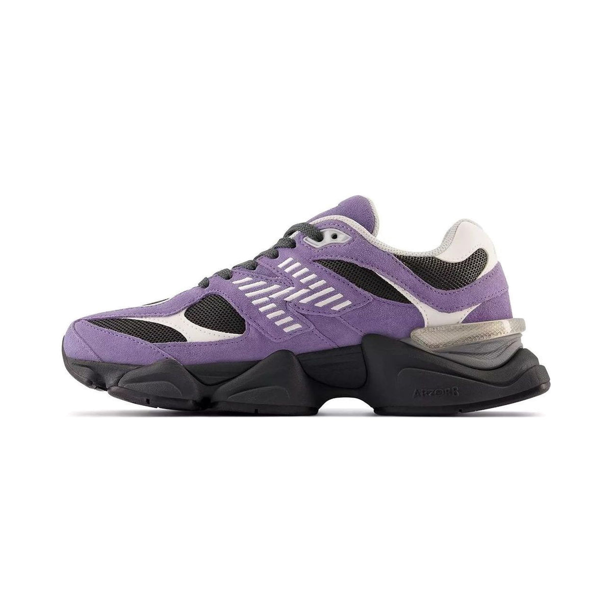 New Balance 9060 'Violet Noir'