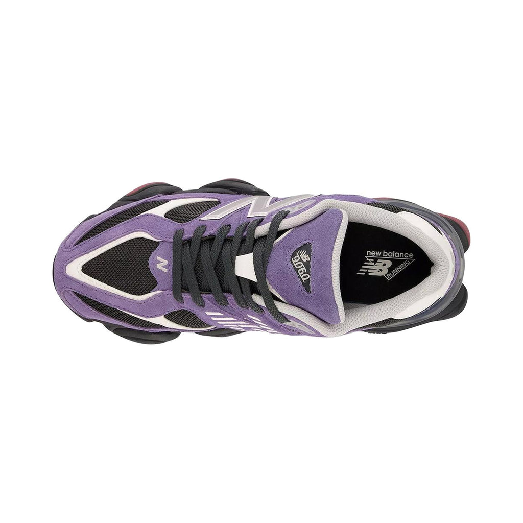 New Balance 9060 'Violet Noir'