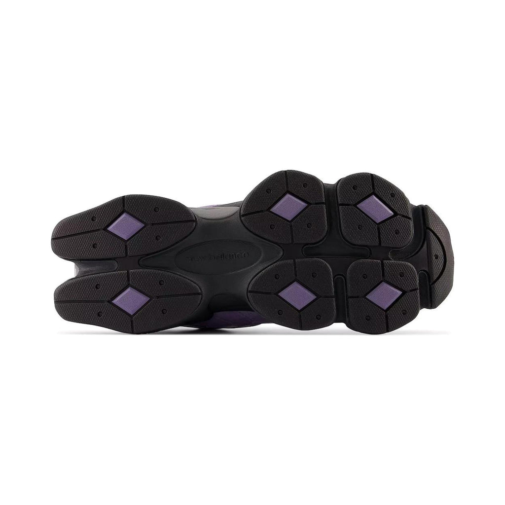 New Balance 9060 'Violet Noir'