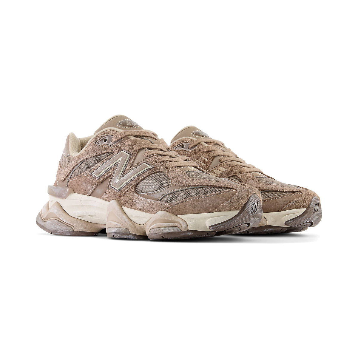 New Balance 9060 'Mushroom Timberwolf'