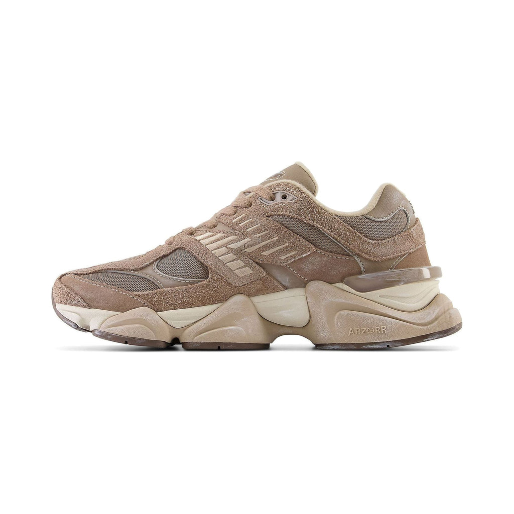 New Balance 9060 'Mushroom Timberwolf'