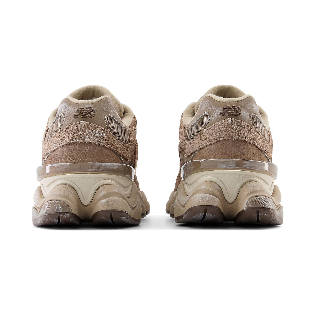New Balance 9060 'Mushroom Timberwolf'