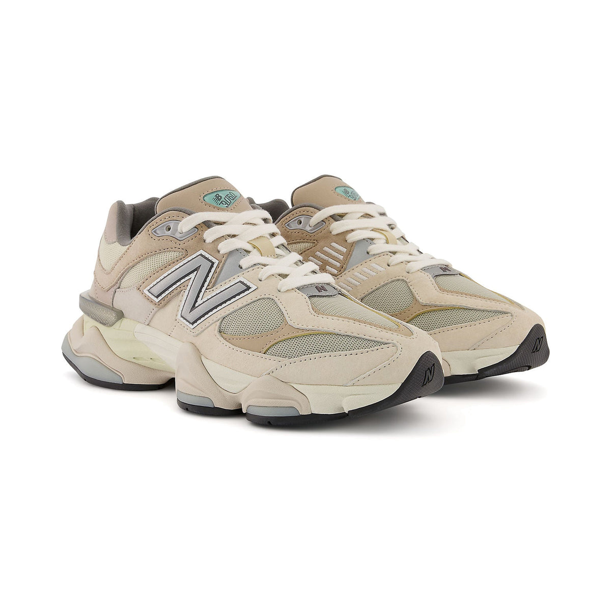 New Balance 9060 'Sea Salt'