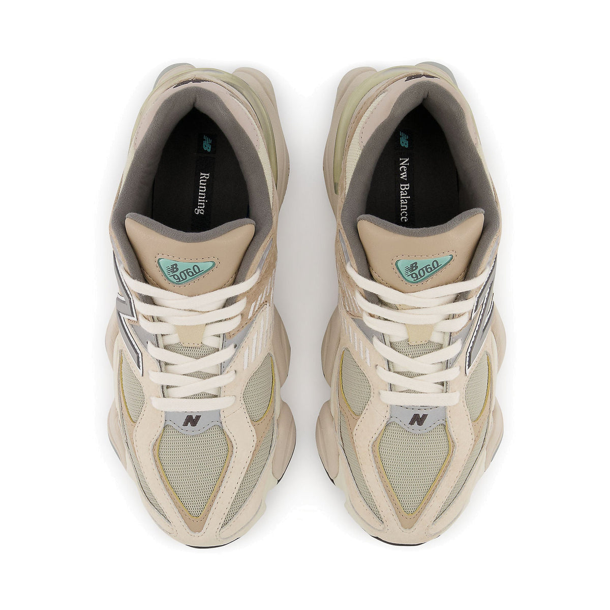 New Balance 9060 'Sea Salt'