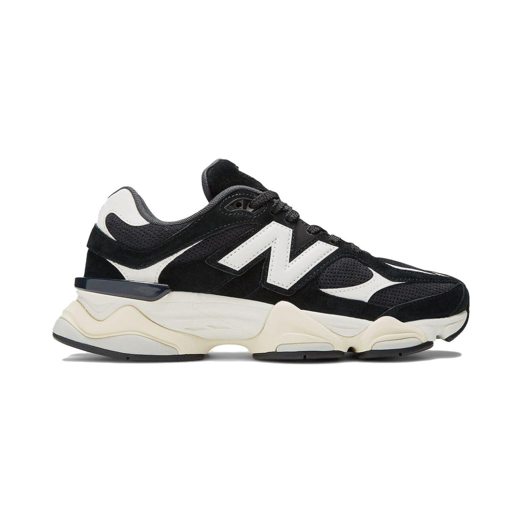 New Balance 9060 'Black White'