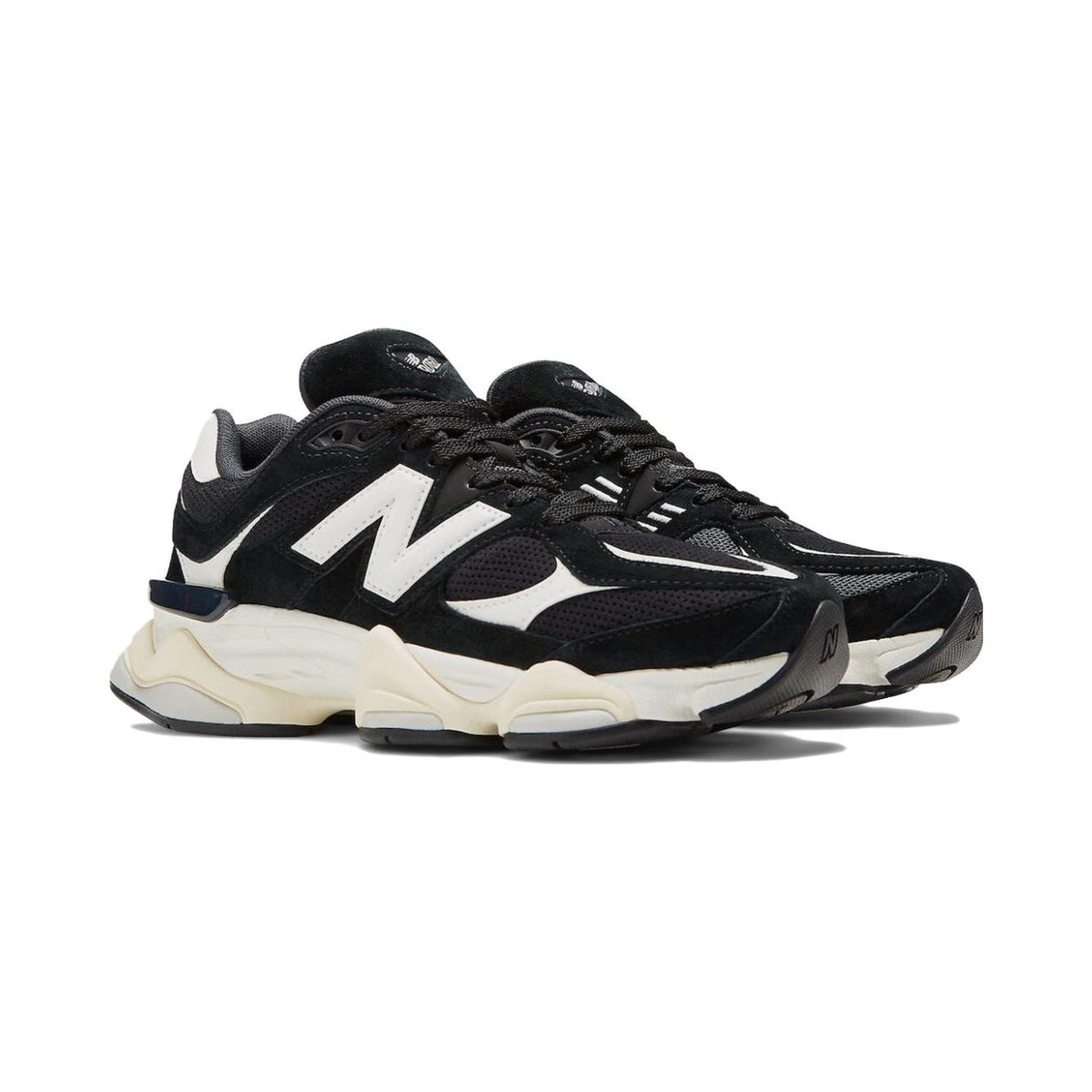 New Balance 9060 'Black White'