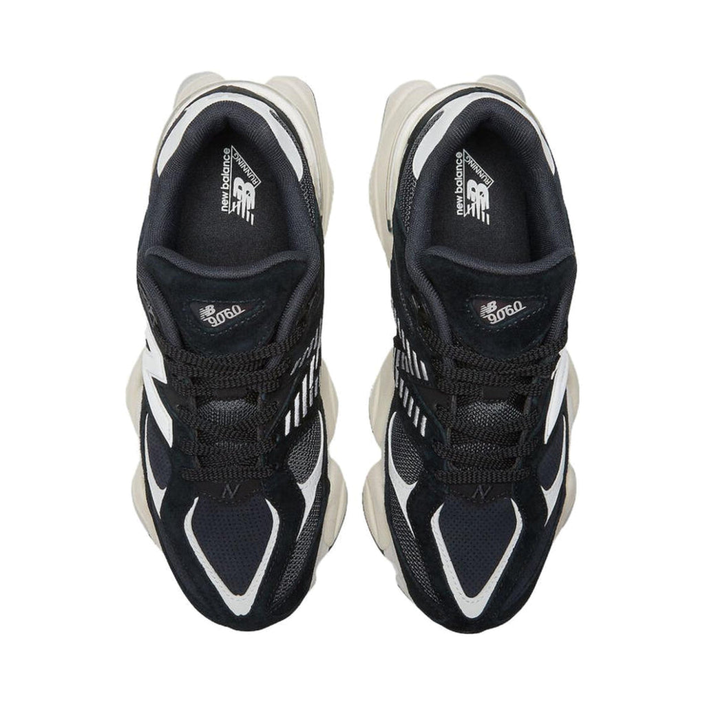 New Balance 9060 'Black White'