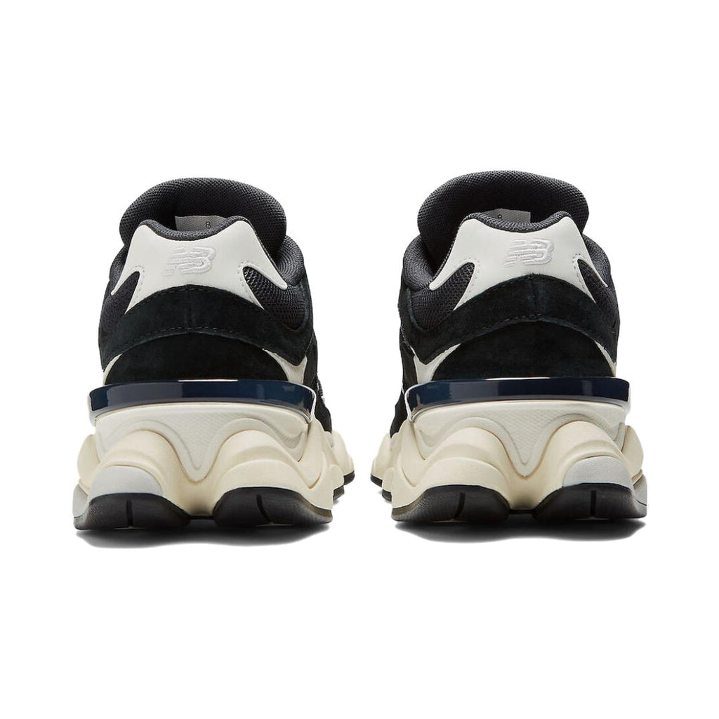New Balance 9060 'Black White'