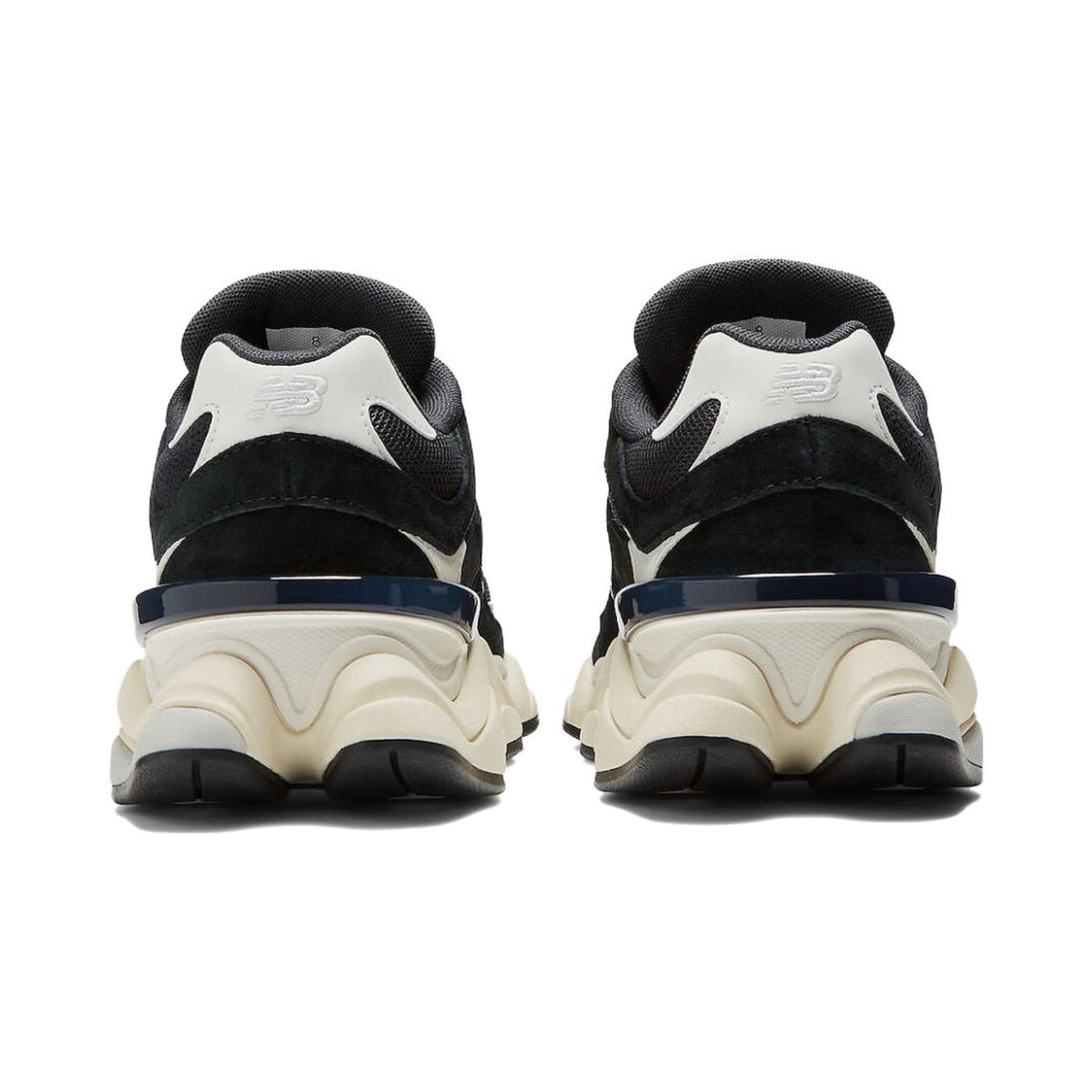 New Balance 9060 'Black White'