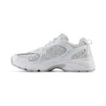 New Balance 530 'Silver Metallic Polka Dots'