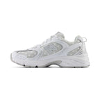 New Balance 530 'Silver Metallic Polka Dots'