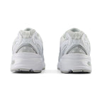 New Balance 530 'Silver Metallic Polka Dots'