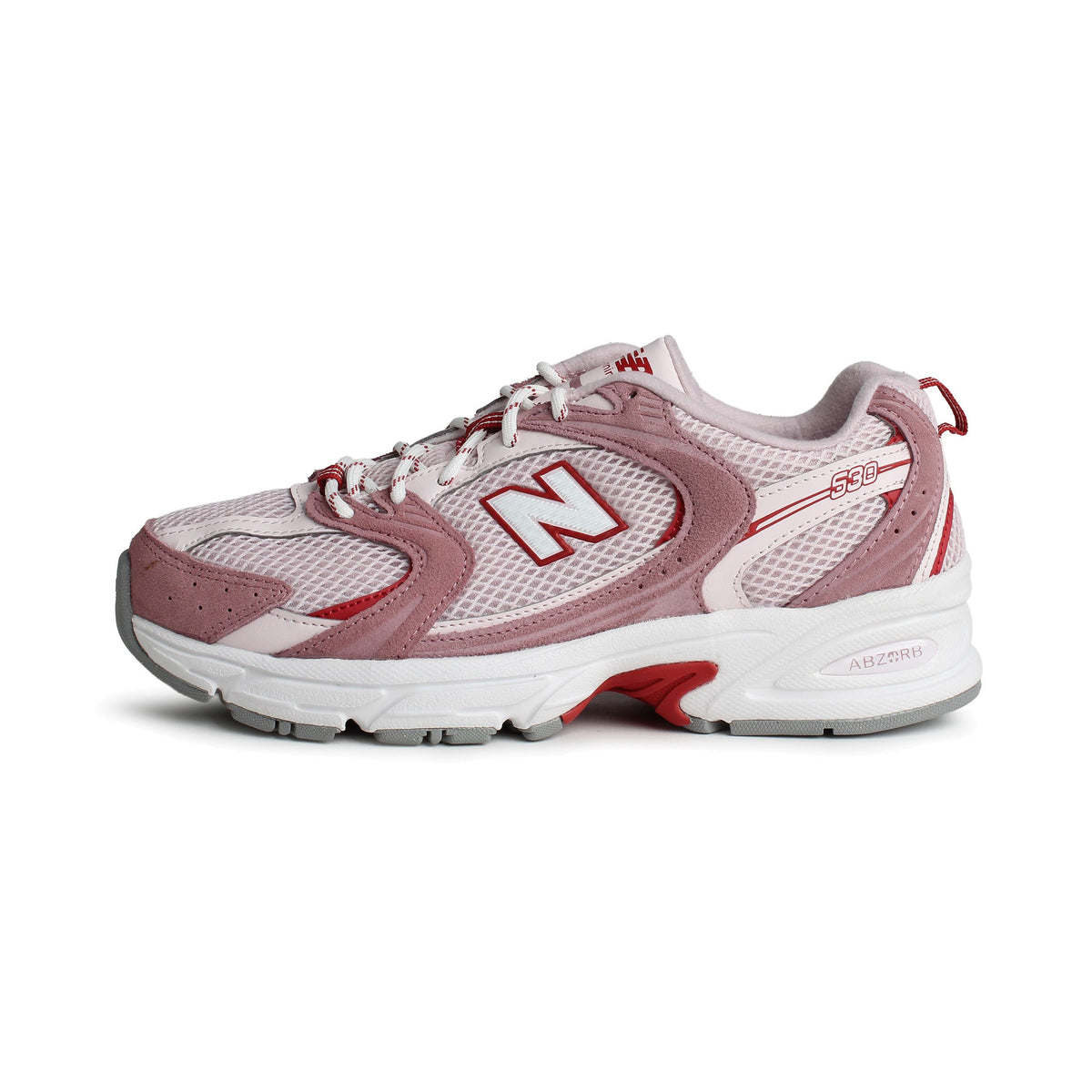 New Balance 530 'Rosewood'