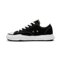 Maison MIHARA YASUHIRO Peterson OG Sole Canvas Low 'Black'