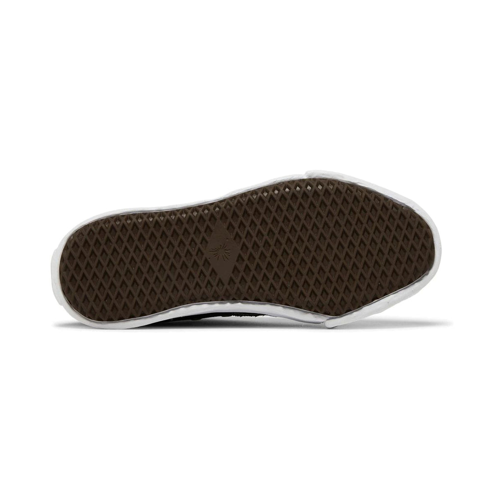 Maison MIHARA YASUHIRO Peterson OG Sole Canvas Low 'Black'