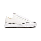Maison MIHARA YASUHIRO Peterson OG Sole Canvas Low 'White'