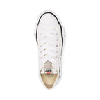 Maison MIHARA YASUHIRO Peterson OG Sole Canvas Low 'White'