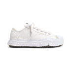 Maison MIHARA YASUHIRO Hank OG Sole Canvas Low 'White'