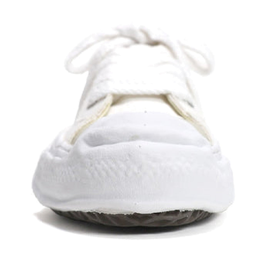 Maison MIHARA YASUHIRO Hank OG Sole Canvas Low 'White'