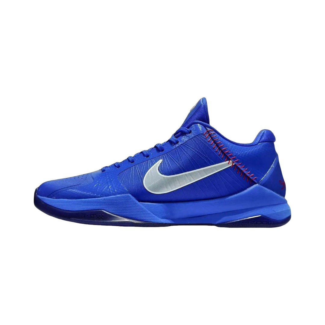 Nike Kobe 5 Protro 'Dodgers'