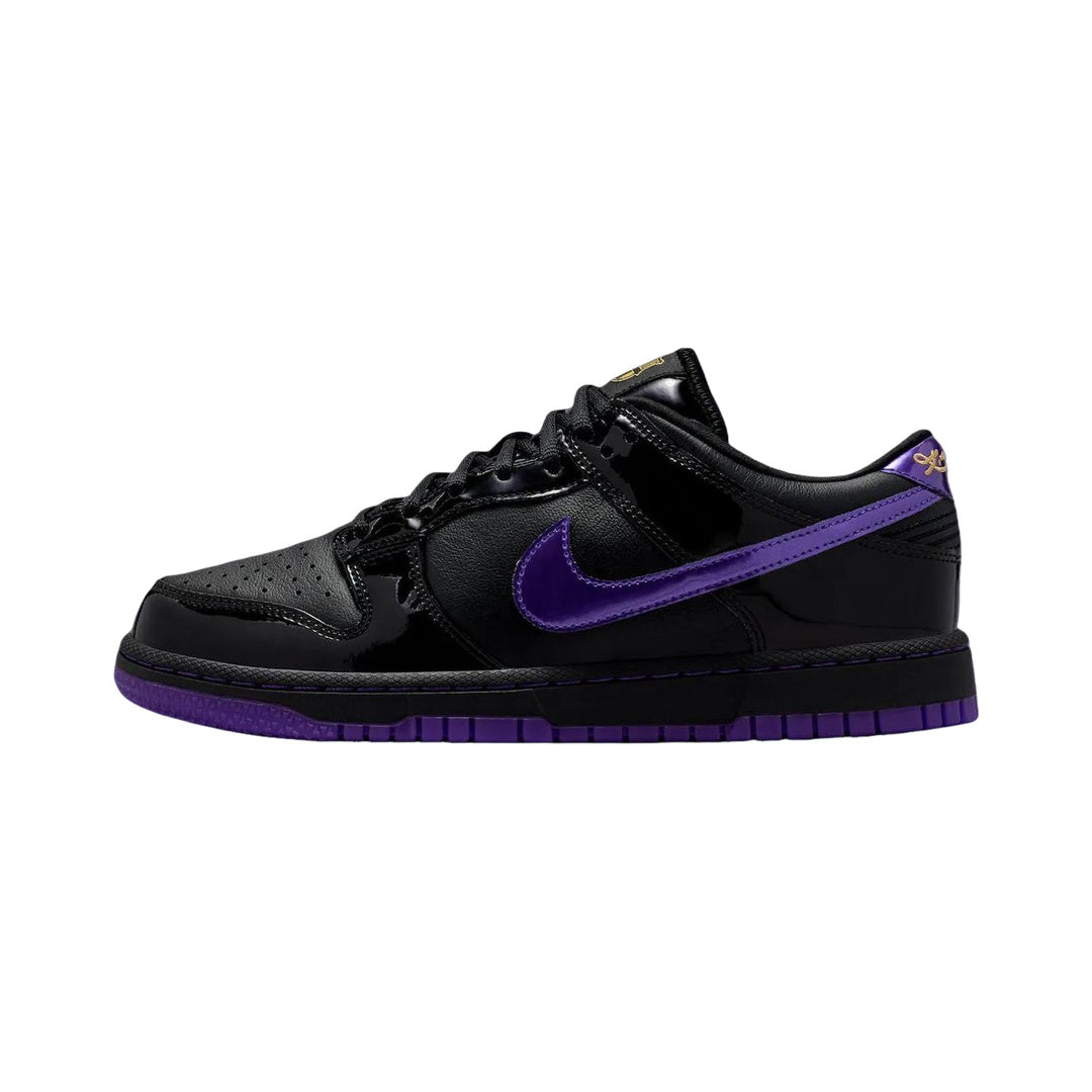 Nike Dunk Low Protro 'Kobe Bryant FC Barcelona Black Field Purple'