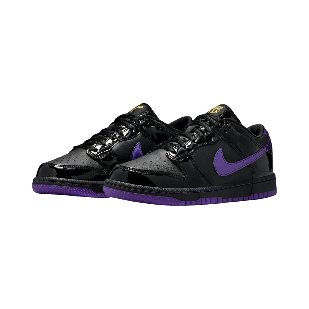 Nike Dunk Low Protro 'Kobe Bryant FC Barcelona Black Field Purple'