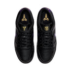 Nike Dunk Low Protro 'Kobe Bryant FC Barcelona Black Field Purple'