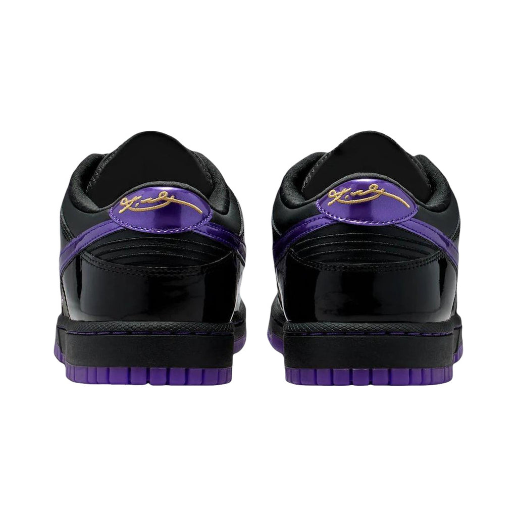 Nike Dunk Low Protro 'Kobe Bryant FC Barcelona Black Field Purple'