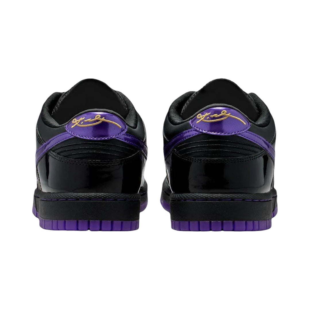 Nike Dunk Low Protro 'Kobe Bryant FC Barcelona Black Field Purple'