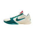 Nike Kobe 5 Protro 'Caitlin Clark Coconut Milk Spruce'