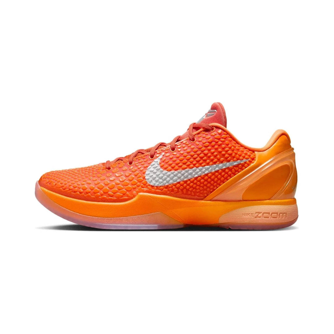 Nike Kobe 6 Protro 'Total Orange'