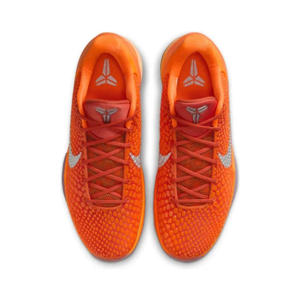 Nike Kobe 6 Protro 'Total Orange'