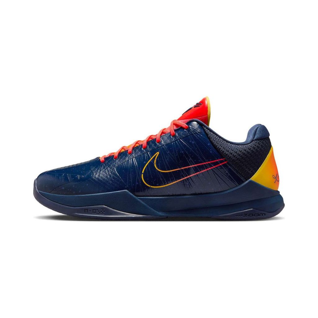 Nike Kobe 5 Protro 'Caitlin Clark Indiana Fever'