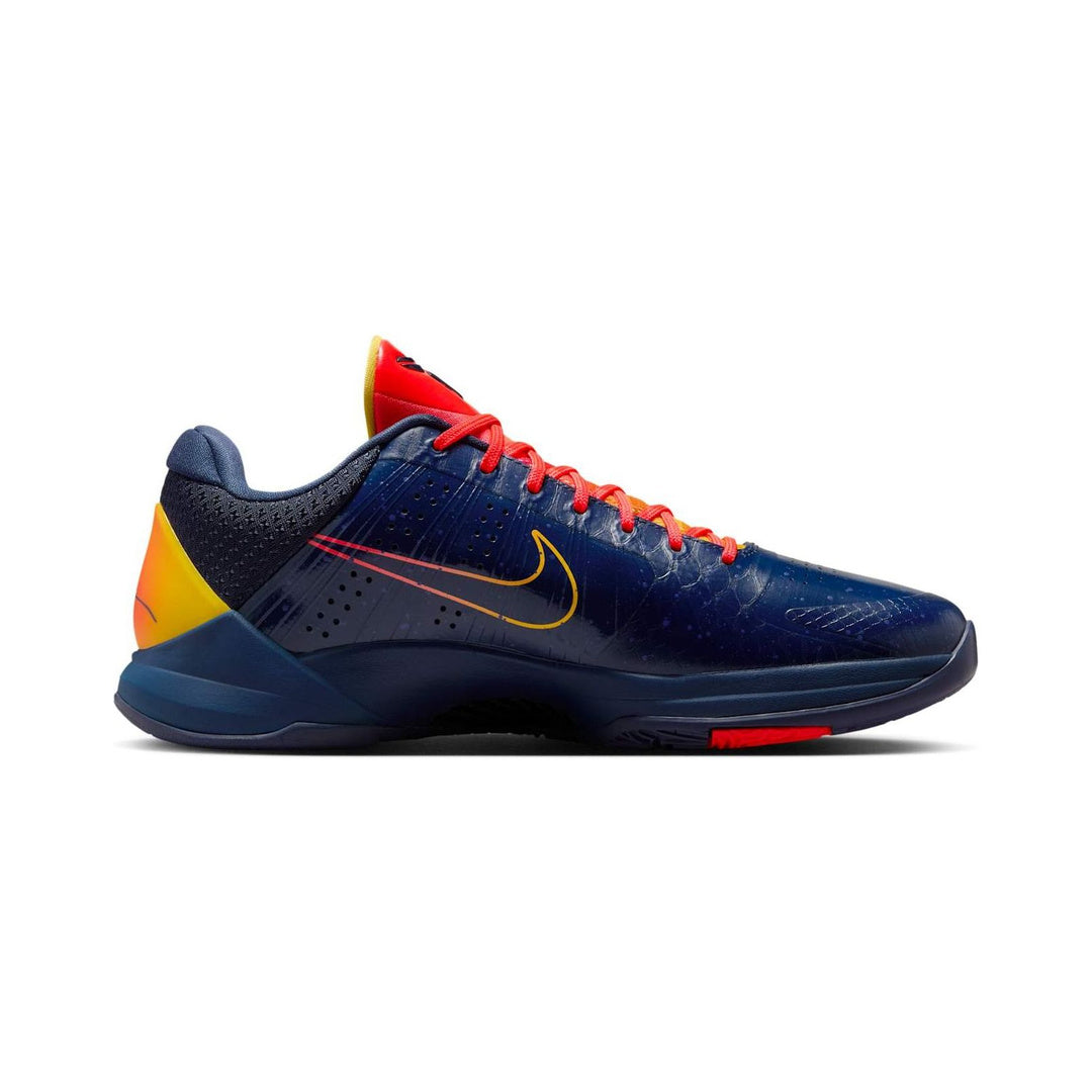 Nike Kobe 5 Protro 'Caitlin Clark Indiana Fever'