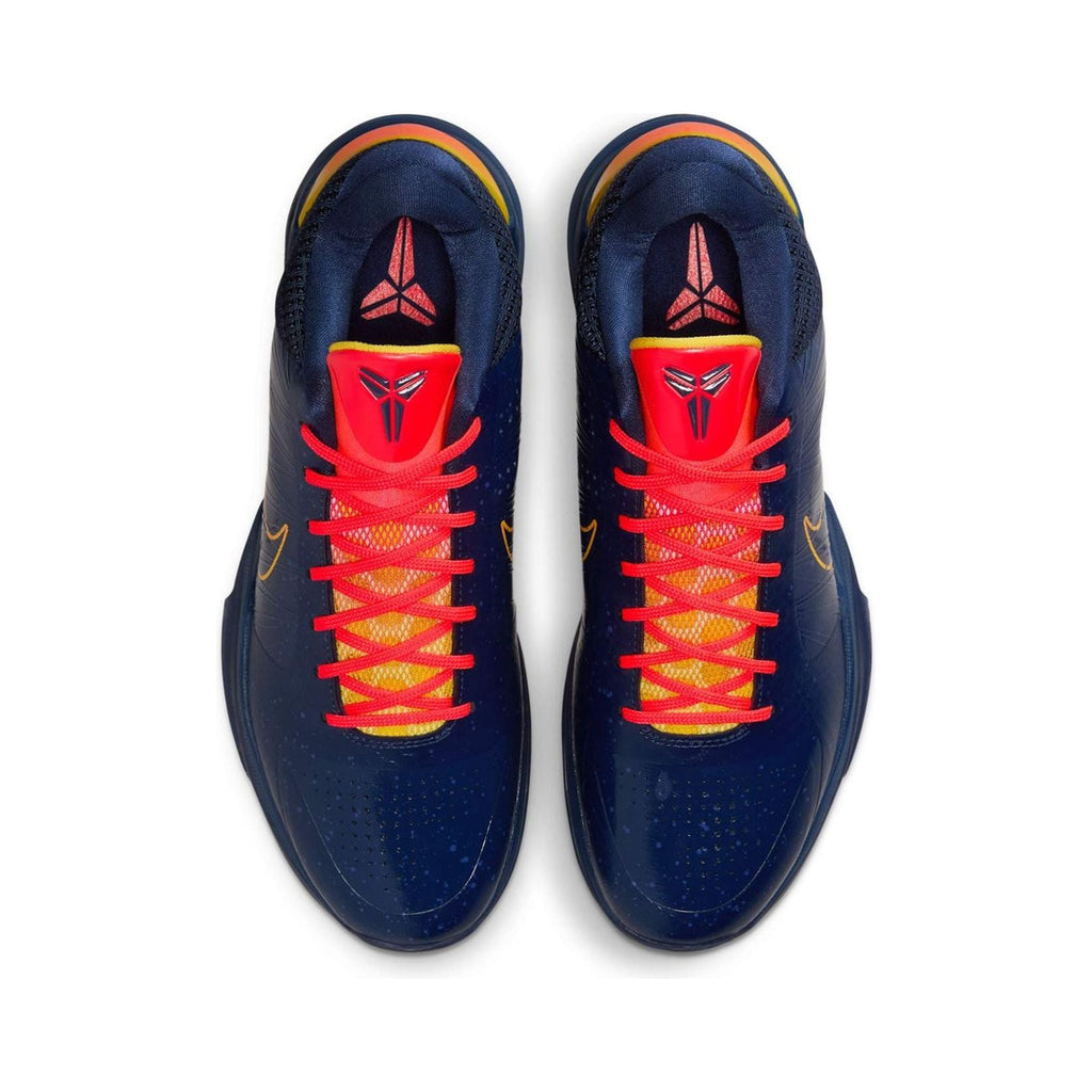 Nike Kobe 5 Protro 'Caitlin Clark Indiana Fever'