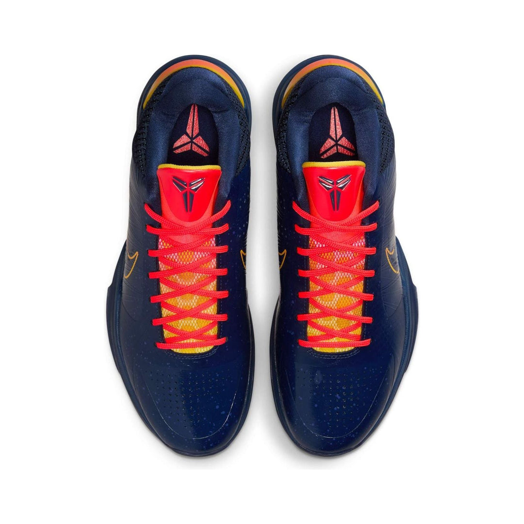 Nike Kobe 5 Protro 'Caitlin Clark Indiana Fever'