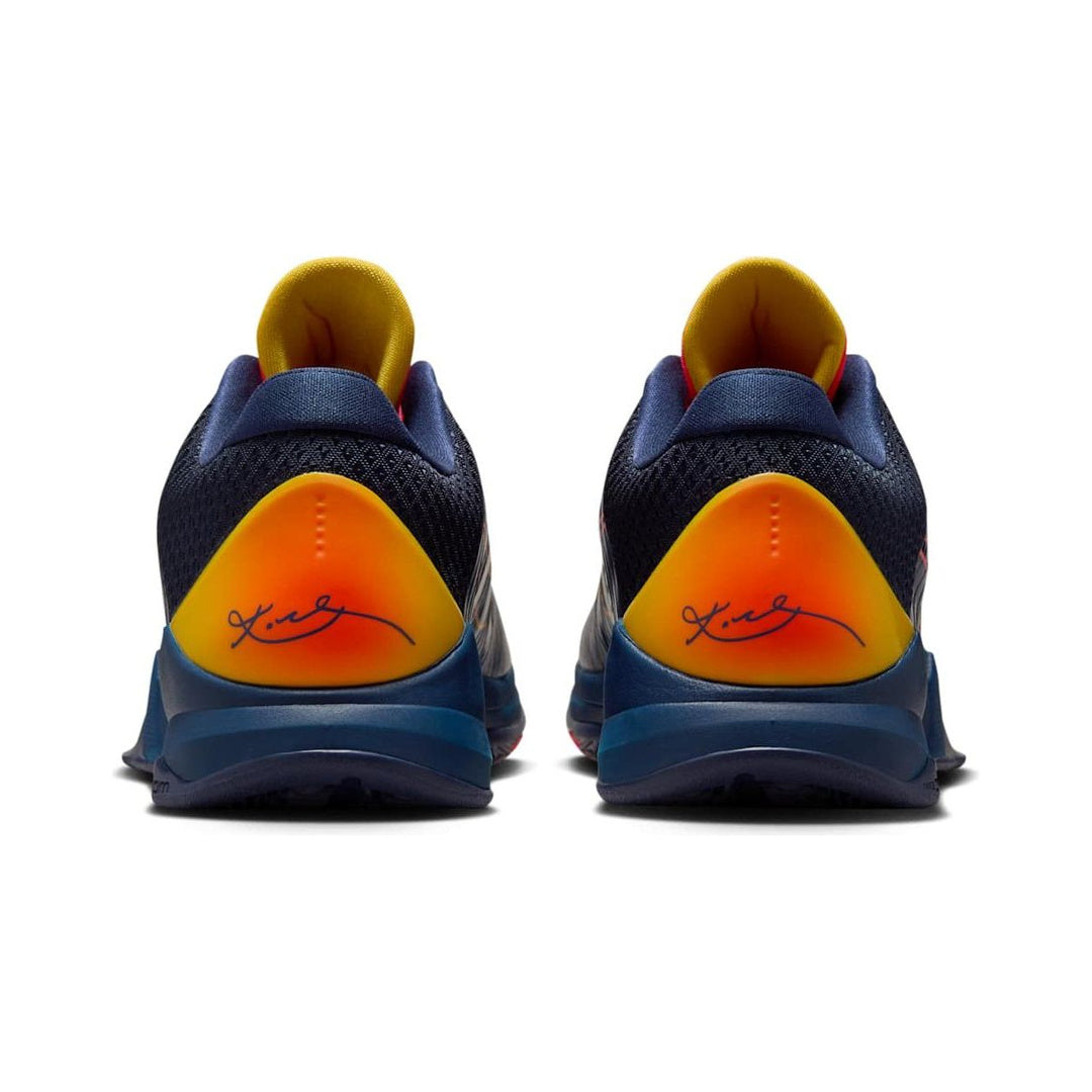 Nike Kobe 5 Protro 'Caitlin Clark Indiana Fever'