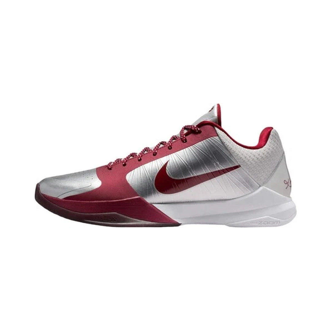 Nike Kobe 5 Protro 'Lower Merion Aces Away' (2026)