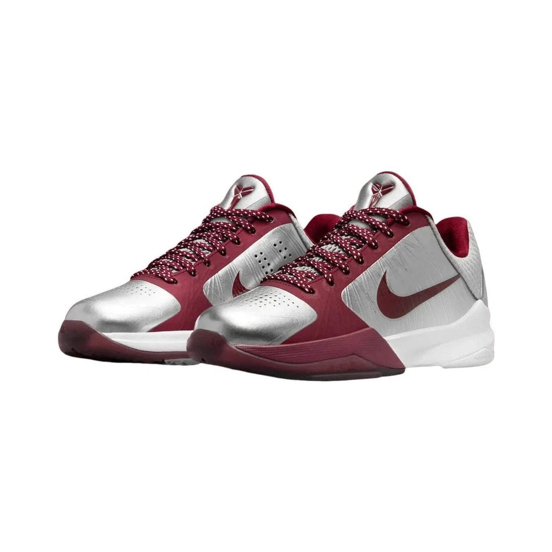 Nike Kobe 5 Protro 'Lower Merion Aces Away' (2026)