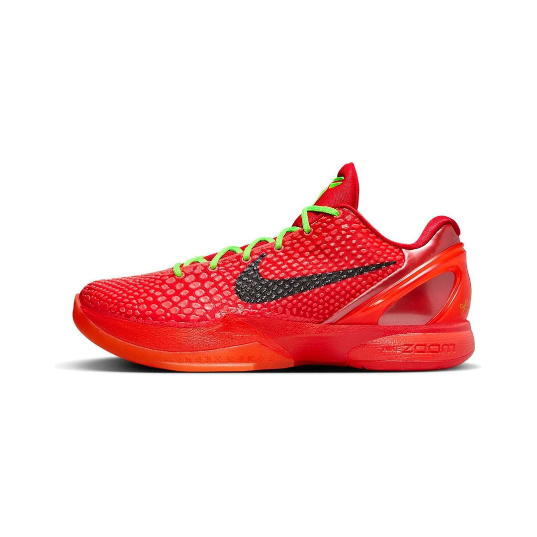 Nike Kobe 6 Protro 'Reverse Grinch'
