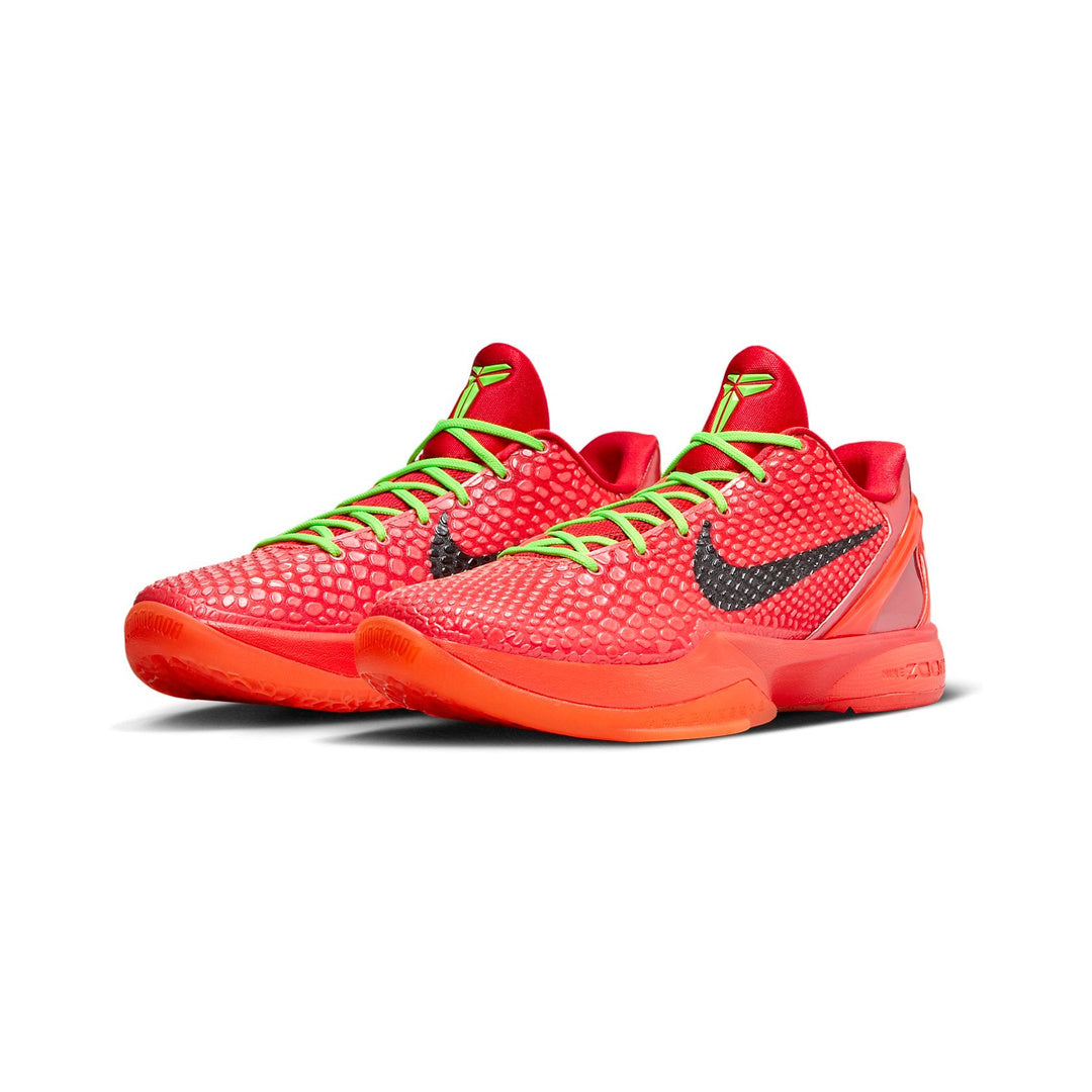 Nike Kobe 6 Protro 'Reverse Grinch'