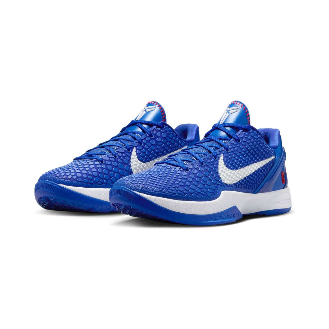 Nike Kobe 6 Protro 'Dodgers'