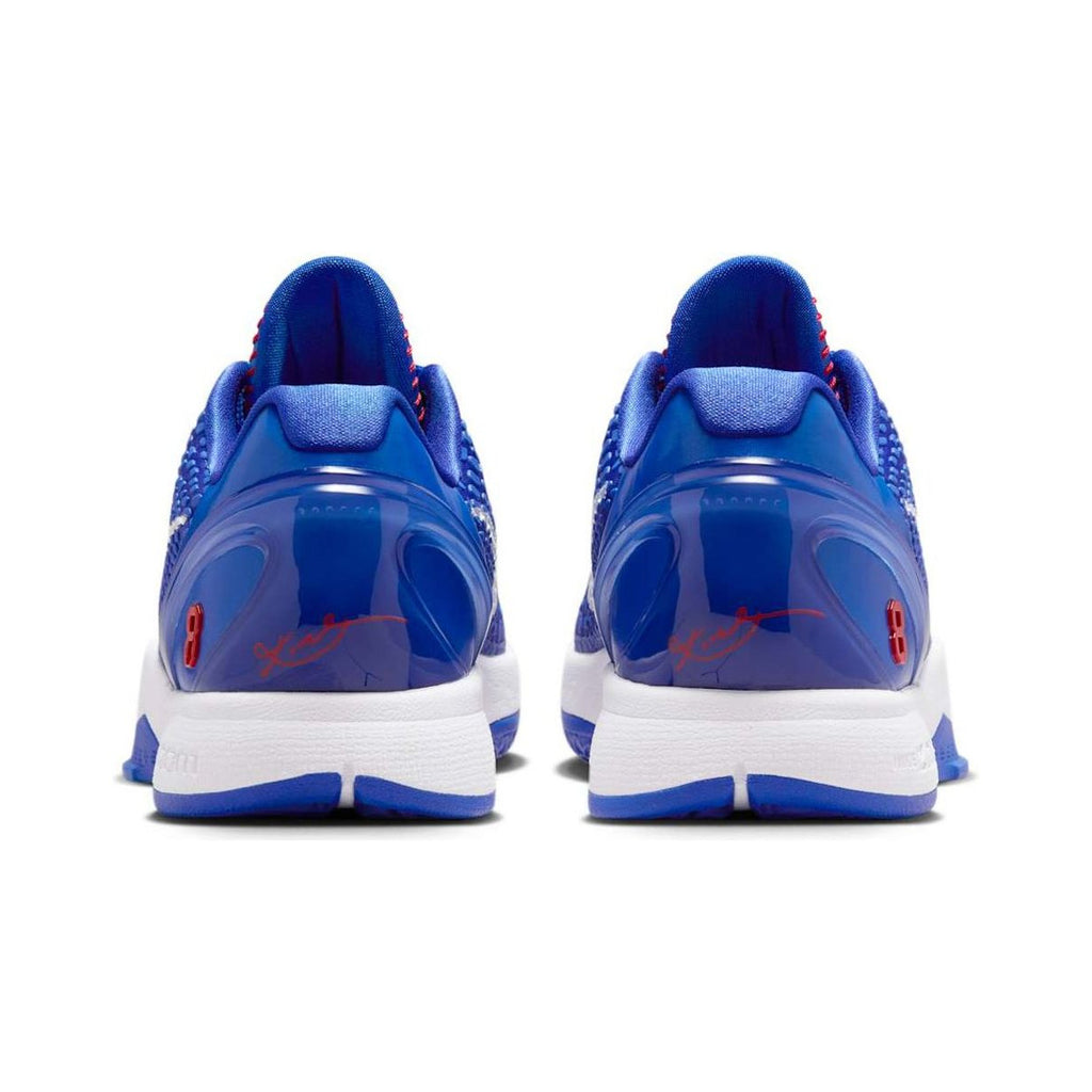 Nike Kobe 6 Protro 'Dodgers'