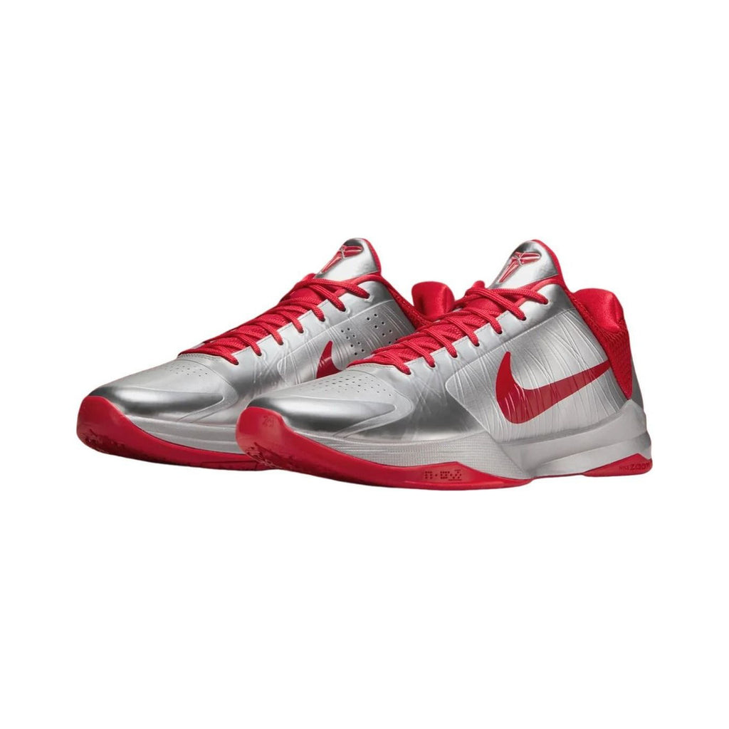 Nike Kobe 5 Protro 'Caitlin Clark Rookie of the Year'