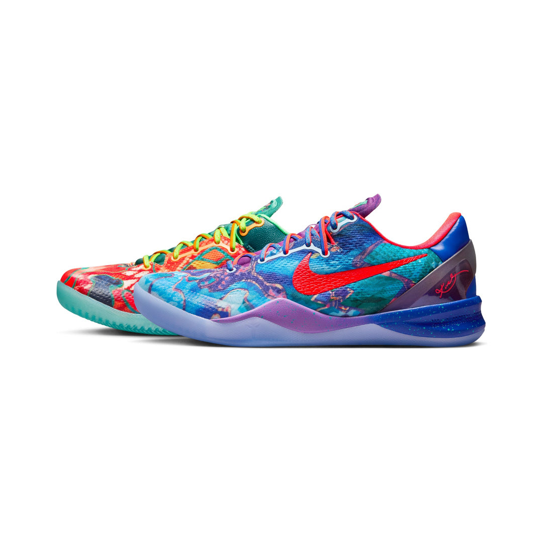 Nike Kobe 8 Protro 'What The' (2025)