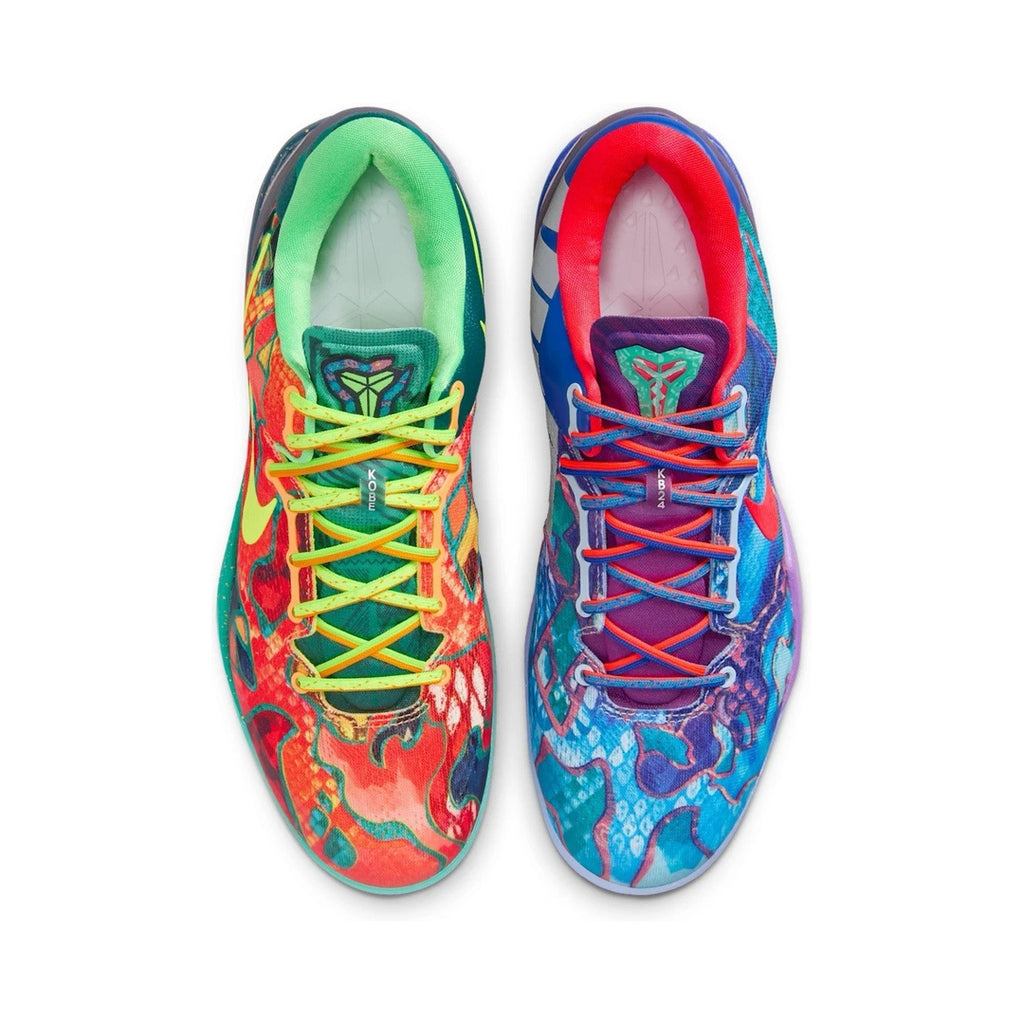 Nike Kobe 8 Protro 'What The' (2025)