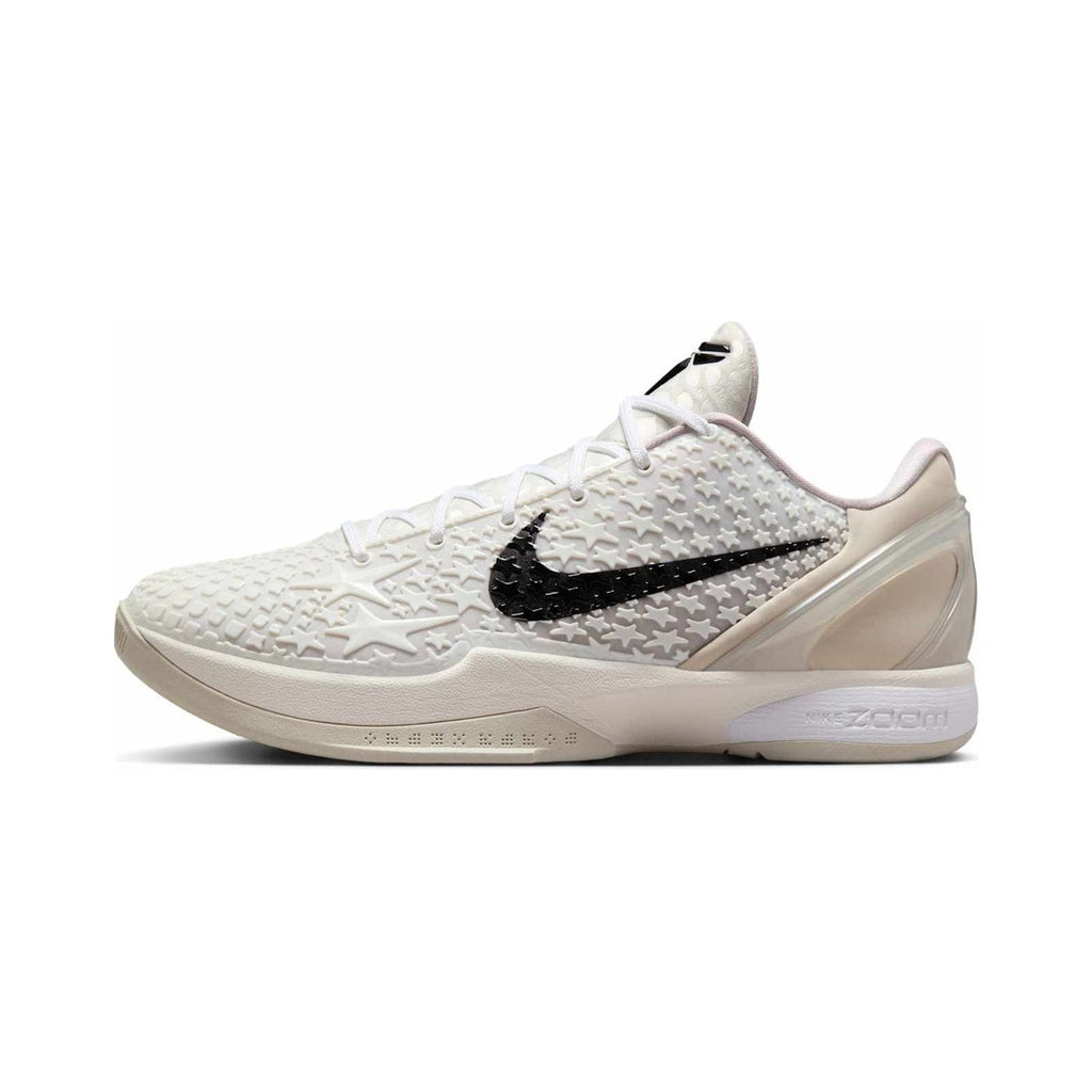 Nike Kobe 6 Protro 'Sail All-Star'